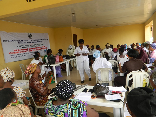 COP30: The Future is Fertile, If We Fund It.  Reproductive Justice in a Collapsing Climate