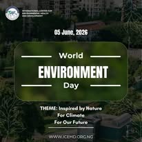 🌍 World Environment Day 2025